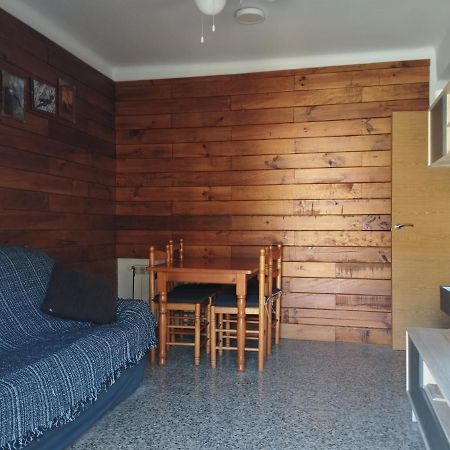 Alquiler En Importante Zona De Escalada !! Apartment Camarasa Ngoại thất bức ảnh