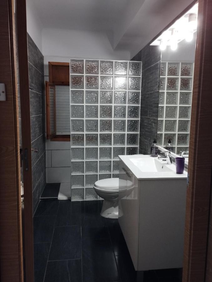 Alquiler En Importante Zona De Escalada !! Apartment Camarasa Ngoại thất bức ảnh